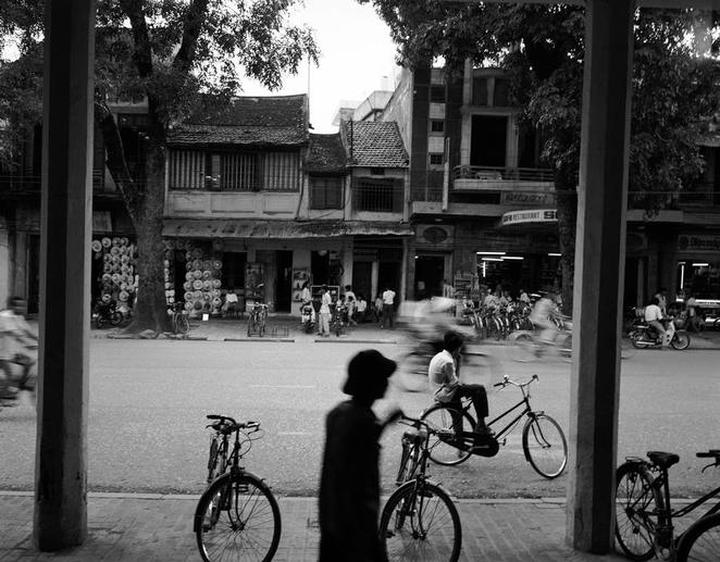 Hotspot Matrix: Biến 3 kiểu giày