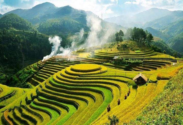 Mở rộng kinh doanh với