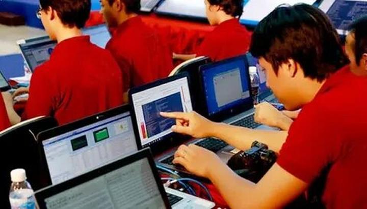Sự cần thiết của bảo mẫu chuyên nghiệp: Lý do tại sao Hotspot Matrix có thể giúp