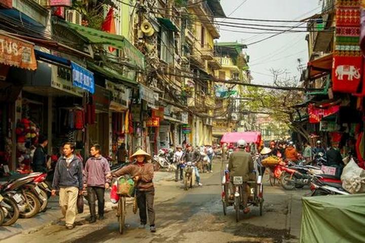 Hotspot Matrix và công cụ kiểm soát chất lượng thực phẩm