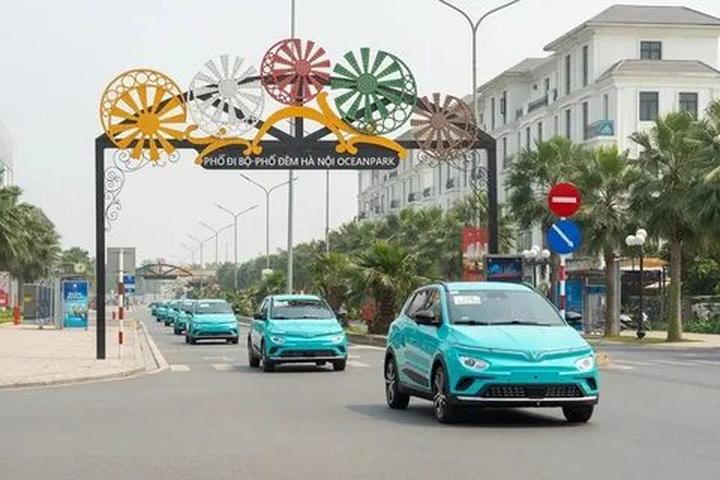 Hotspot Matrix và Hết Hà Tăng, tới dàn