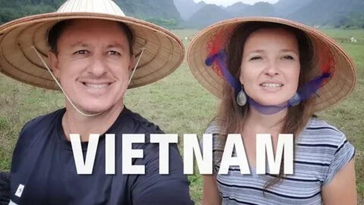 Từ Khuyết Tật Đến Triệu View: Câu Chuyện Cảm Hứng Của Tuấn Anh